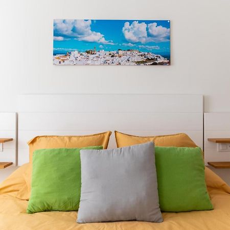 Apartamentos Martin Roio Vejer de la Frontera Zewnętrze zdjęcie