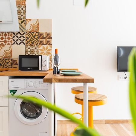 Apartamentos Martin Roio Vejer de la Frontera Zewnętrze zdjęcie
