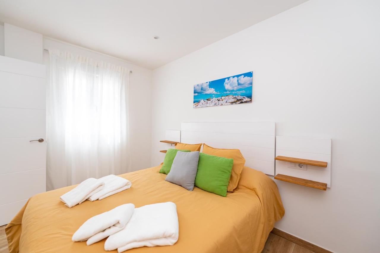 Apartamentos Martin Roio Vejer de la Frontera Zewnętrze zdjęcie