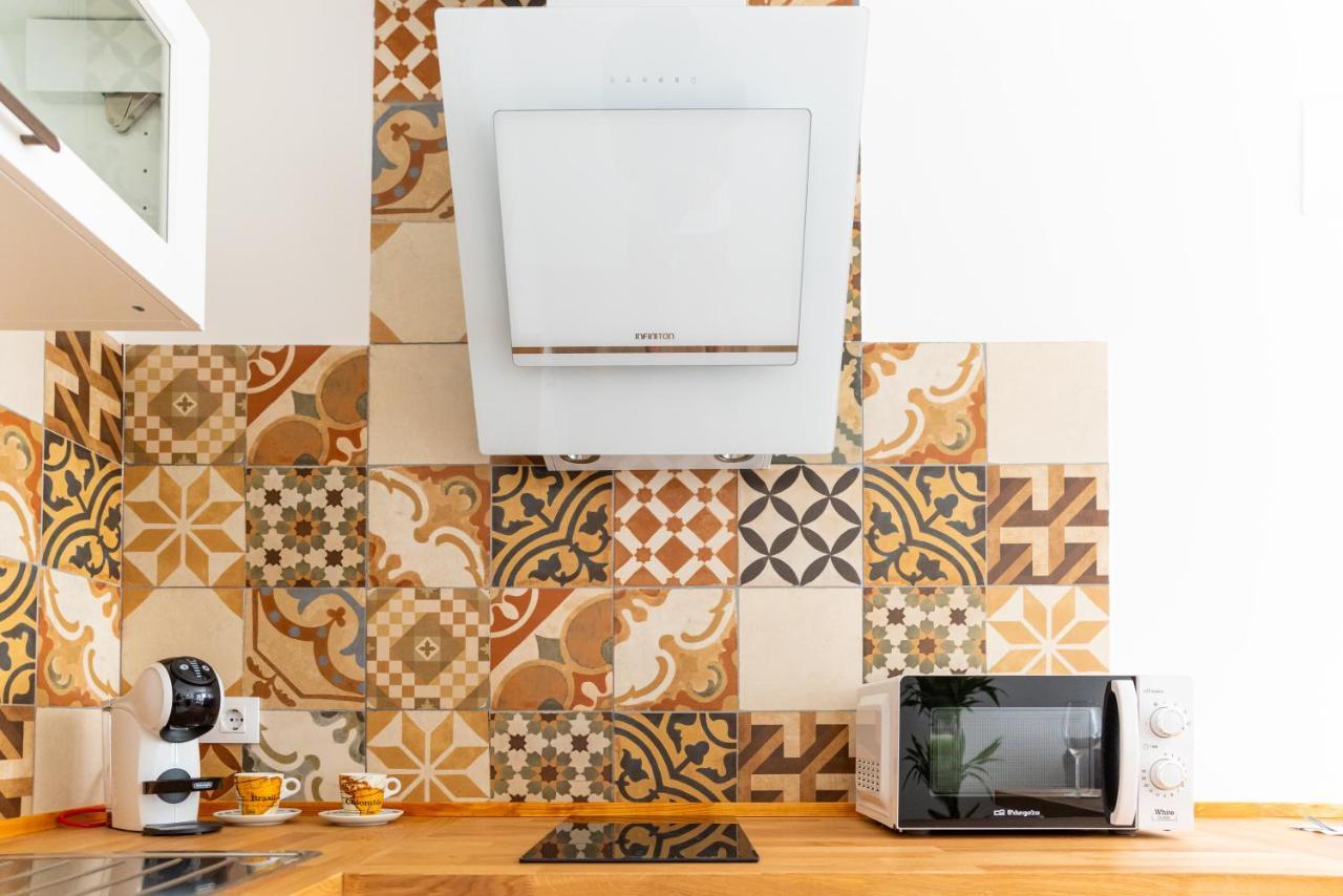 Apartamentos Martin Roio Vejer de la Frontera Zewnętrze zdjęcie