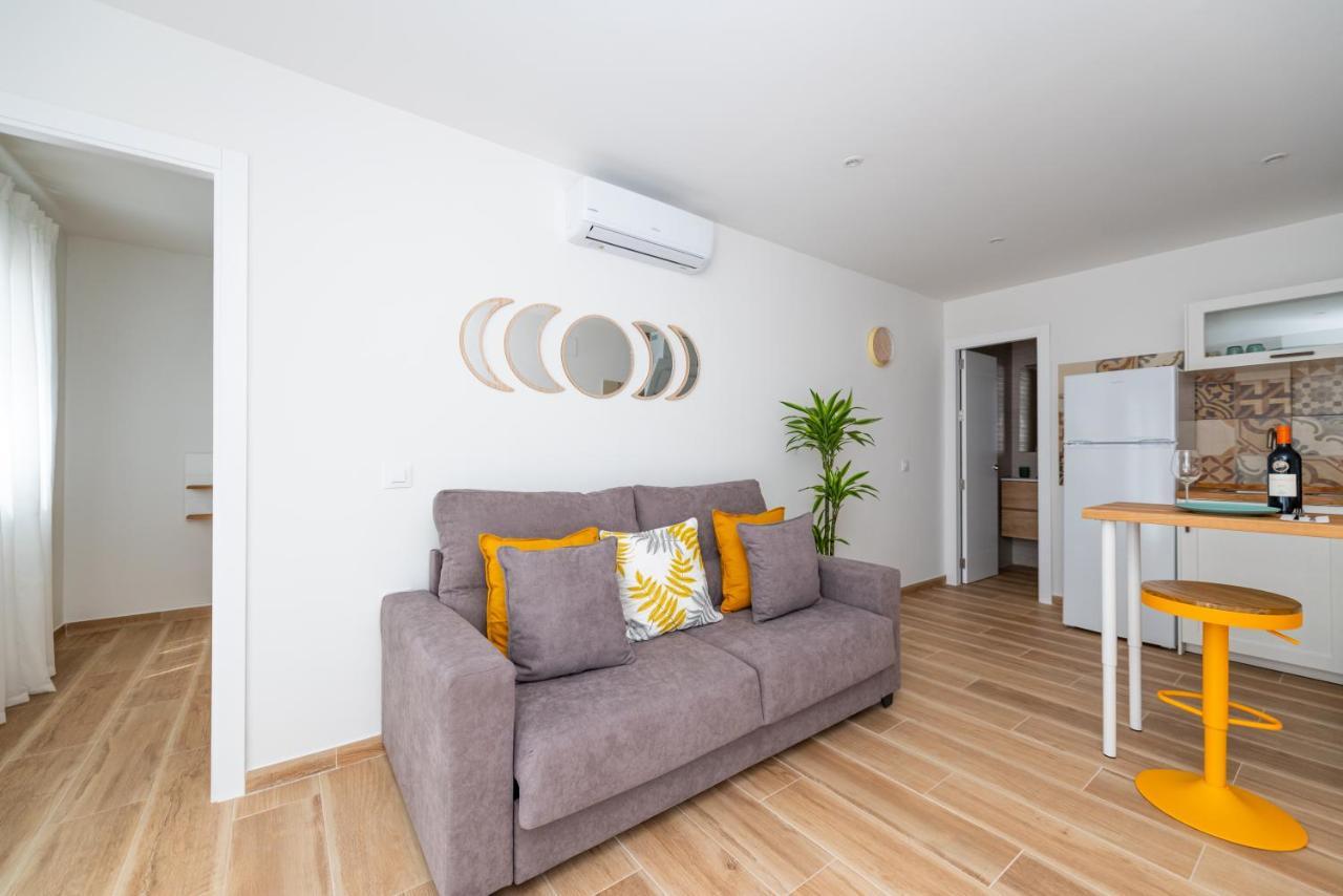 Apartamentos Martin Roio Vejer de la Frontera Zewnętrze zdjęcie
