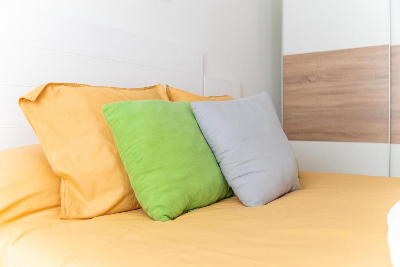 Apartamentos Martin Roio Vejer de la Frontera Zewnętrze zdjęcie