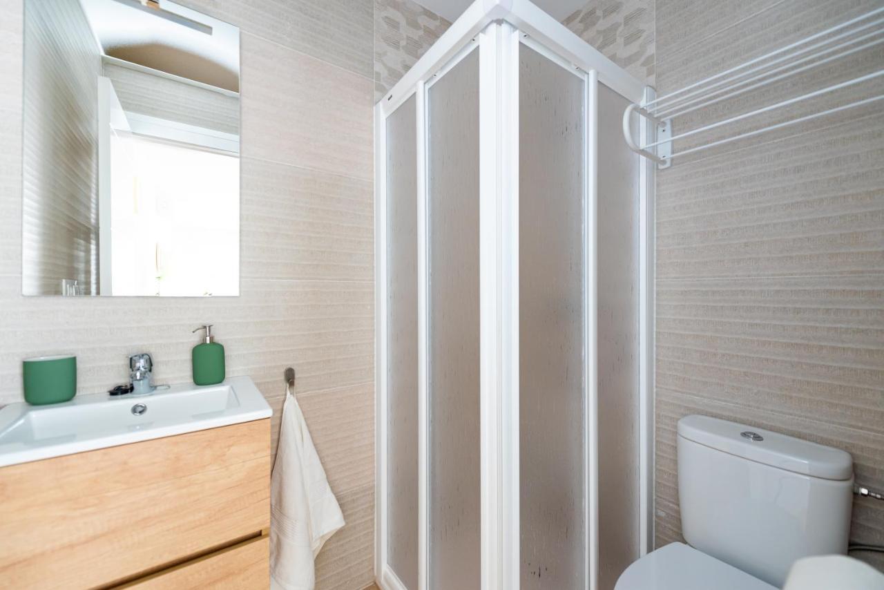 Apartamentos Martin Roio Vejer de la Frontera Zewnętrze zdjęcie