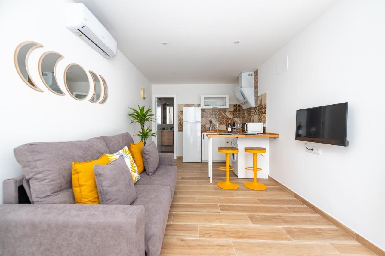 Apartamentos Martin Roio Vejer de la Frontera Zewnętrze zdjęcie