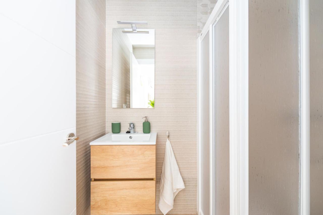 Apartamentos Martin Roio Vejer de la Frontera Zewnętrze zdjęcie