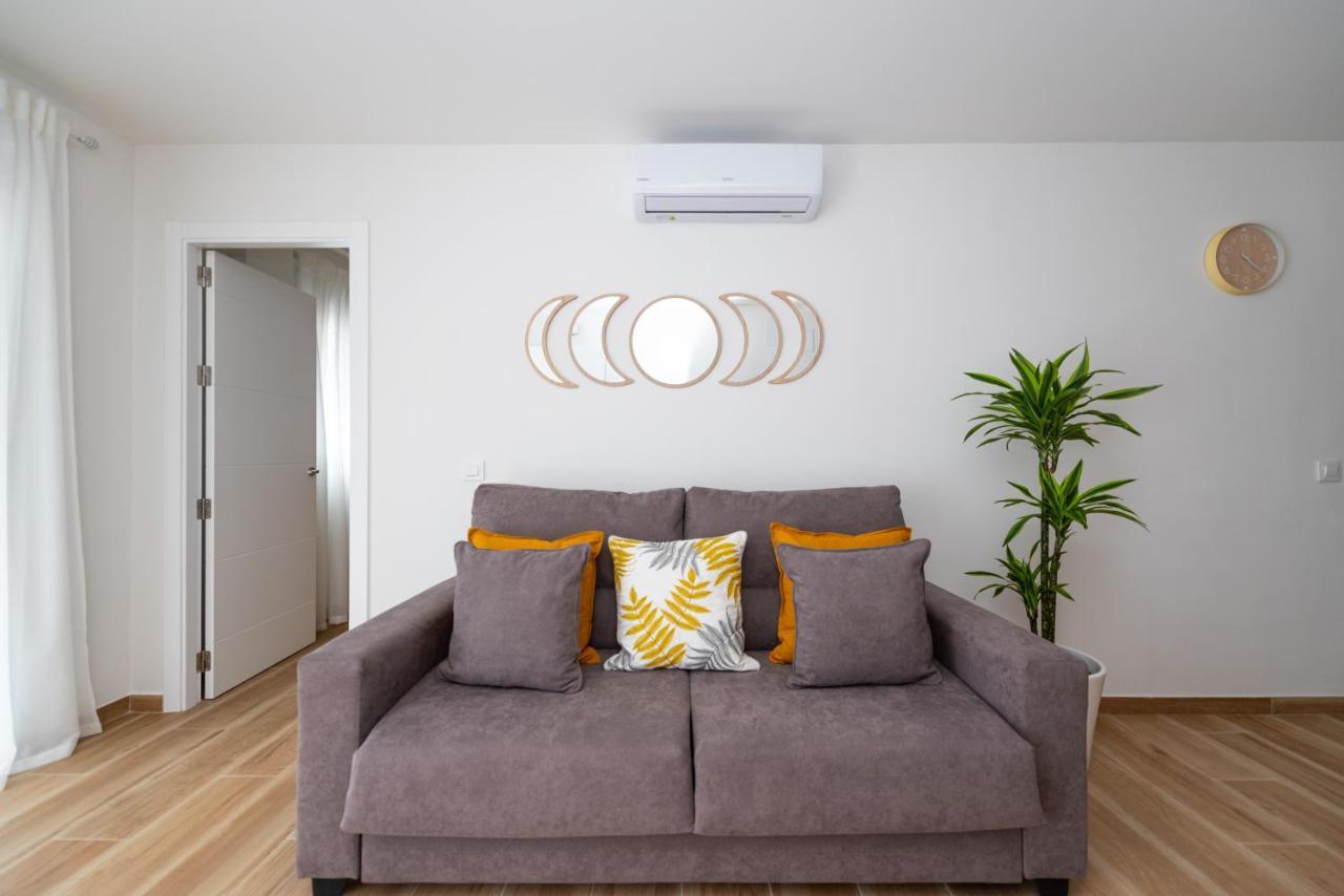 Apartamentos Martin Roio Vejer de la Frontera Zewnętrze zdjęcie